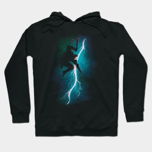 Dark Killer Hoodie